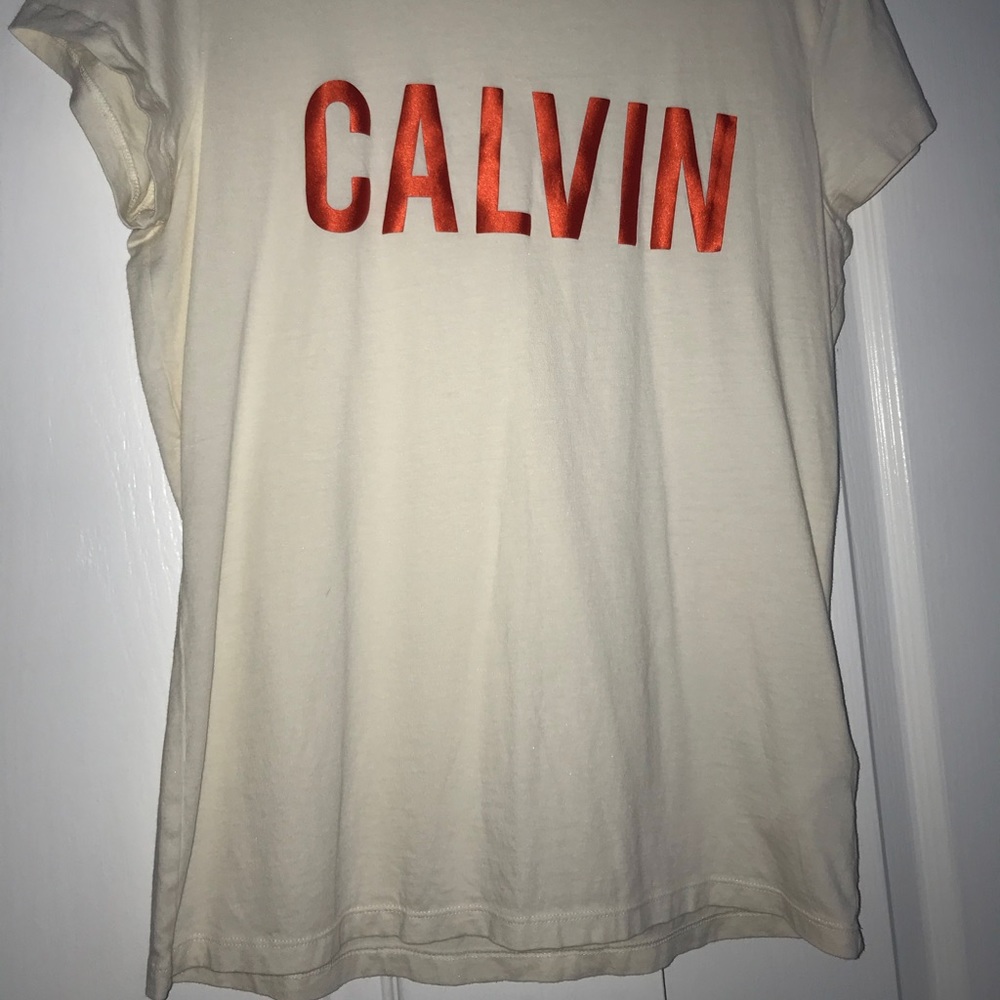ck shirt